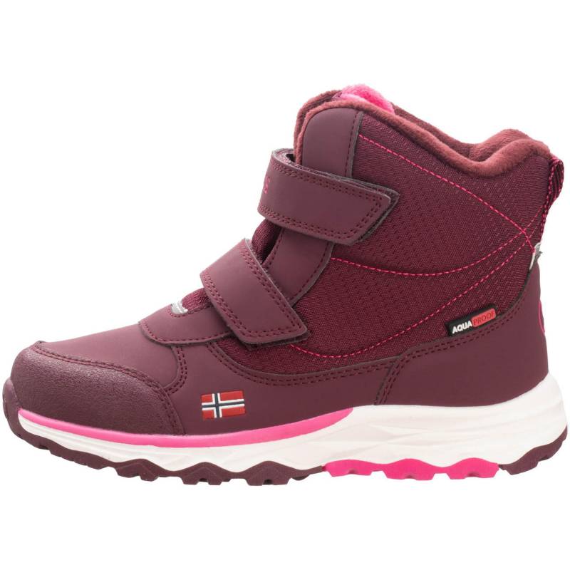 Trollkids Hafjell Winterschuhe Kinder von Trollkids