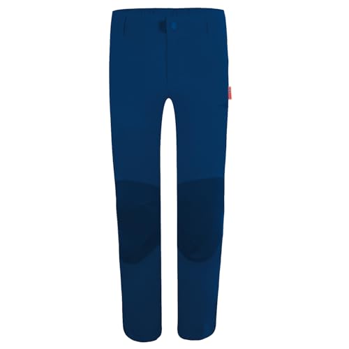 Trollkids Kids Hammerfest Pants PRO Slim Fit 98, Mystic Blue von Trollkids