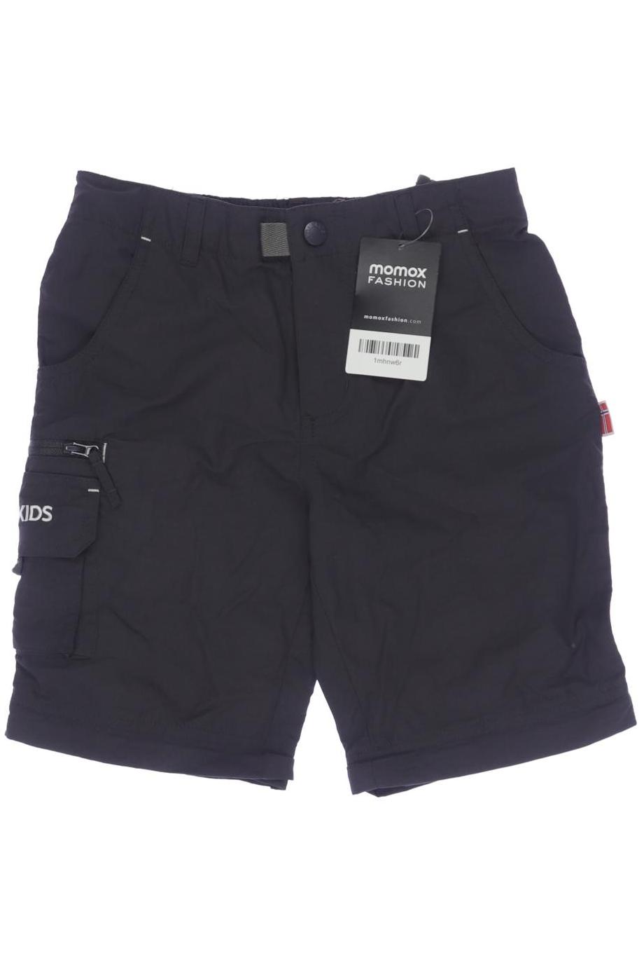 Trollkids Jungen Shorts, grau von Trollkids