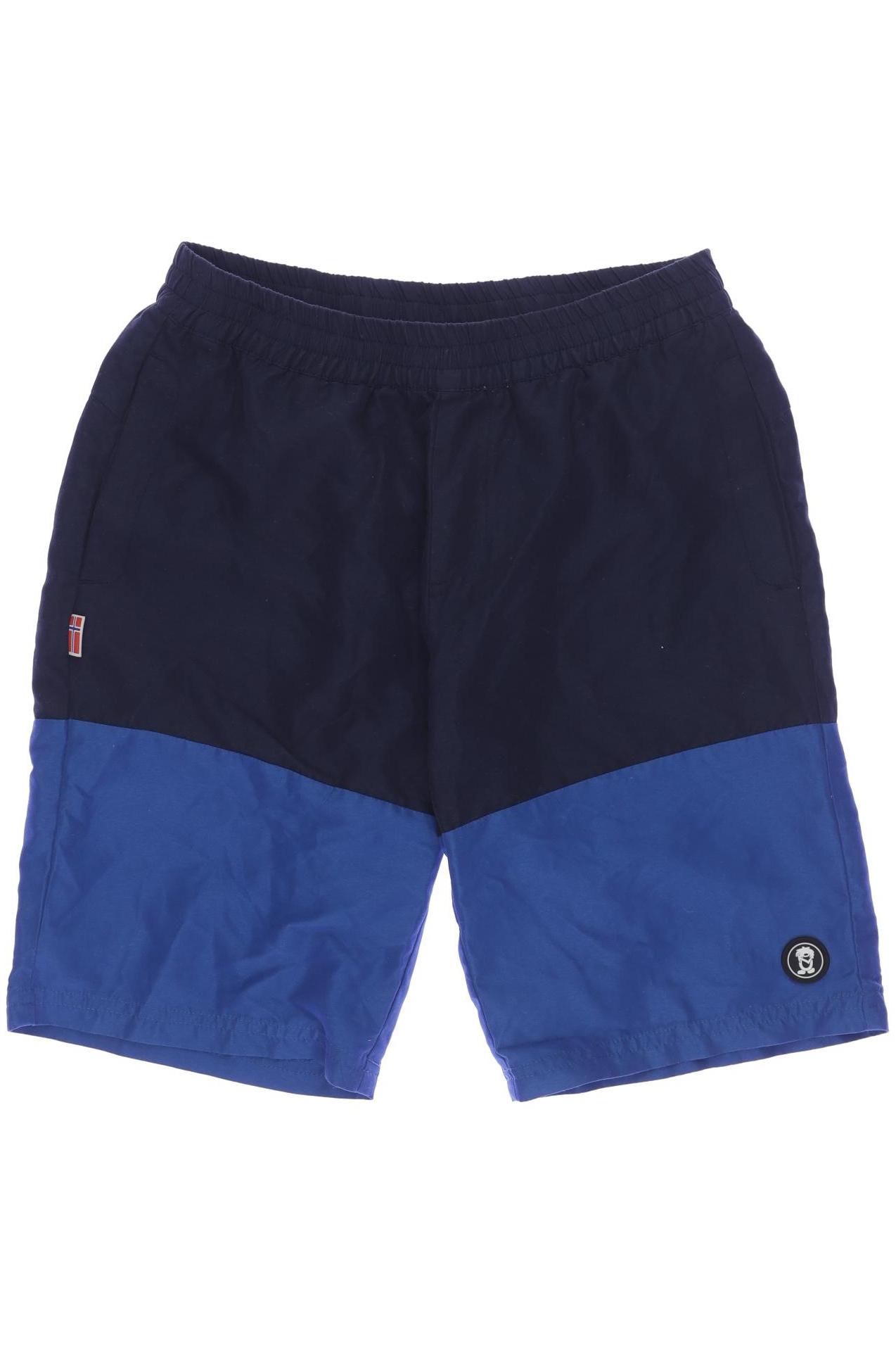 Trollkids Jungen Shorts, marineblau von Trollkids