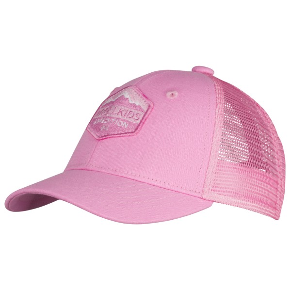 Trollkids - Kid's Femund Cap - Cap Gr 52-56 cm rosa Trollkids - Kid's Femund Cap - Cap Gr 52-56 cm rosa von Trollkids