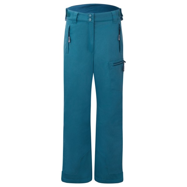 Trollkids - Kid's Hallingdal Pant - Skihose Gr 128 blau Trollkids - Kid's Hallingdal Pant - Skihose Gr 128 blau von Trollkids