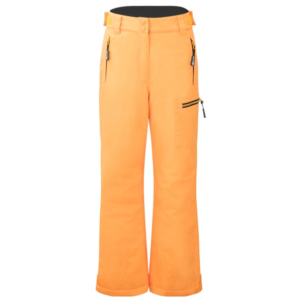 Trollkids - Kid's Hallingdal Pant - Skihose Gr 164 orange Trollkids - Kid's Hallingdal Pant - Skihose Gr 164 orange von Trollkids