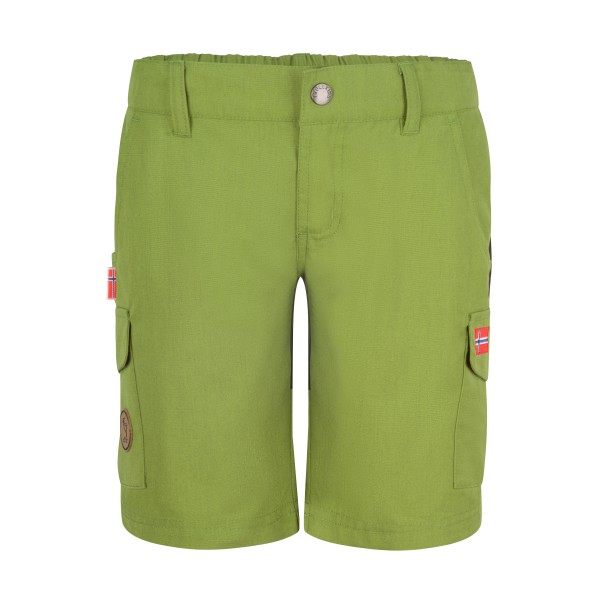 Trollkids - Kid's Hammerfest Shorts - Shorts Gr 146 oliv Trollkids - Kid's Hammerfest Shorts - Shorts Gr 146 oliv von Trollkids