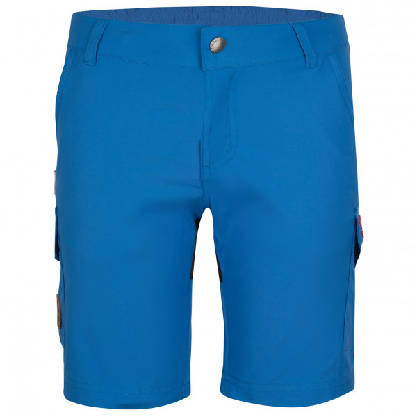 Trollkids - Kid's Hammerfest Shorts - Shorts Gr 152 blau von Trollkids