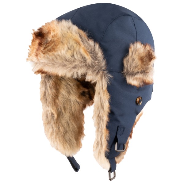 Trollkids - Kid's Isfjord Cap - Mütze Gr 52-56 cm - 6-12 Years beige Trollkids - Kid's Isfjord Cap - Mütze Gr 52-56 cm - 6-12 Years beige von Trollkids