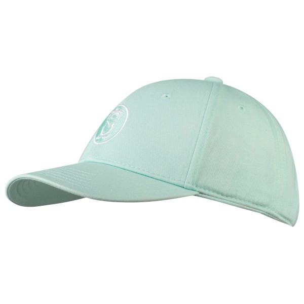 Trollkids - Kid's Kroksand Cap - Cap Gr 48-52 cm grün Trollkids - Kid's Kroksand Cap - Cap Gr 48-52 cm grün von Trollkids