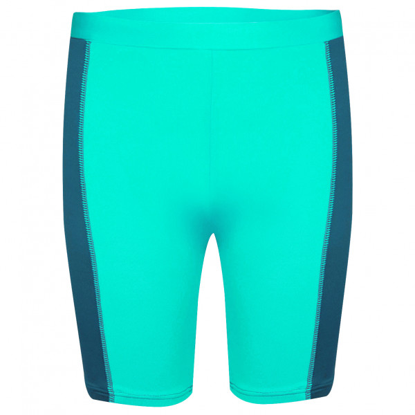 Trollkids - Kid's Kvalvika Swim Shorts - Badehose Gr 92 türkis Trollkids - Kid's Kvalvika Swim Shorts - Badehose Gr 92 türkis von Trollkids