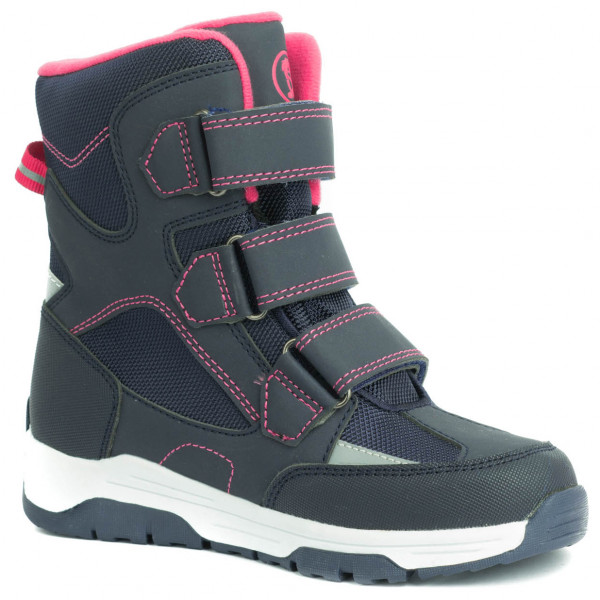 Trollkids - Kid's Lofoten Winter Boots - Winterschuhe Gr 37 blau von Trollkids