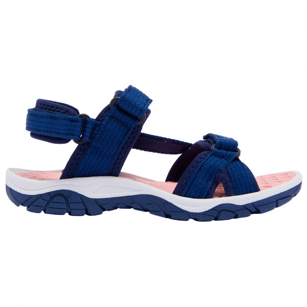 Trollkids - Kid's Oslofjord Sandal - Sandalen Gr 32 blau von Trollkids