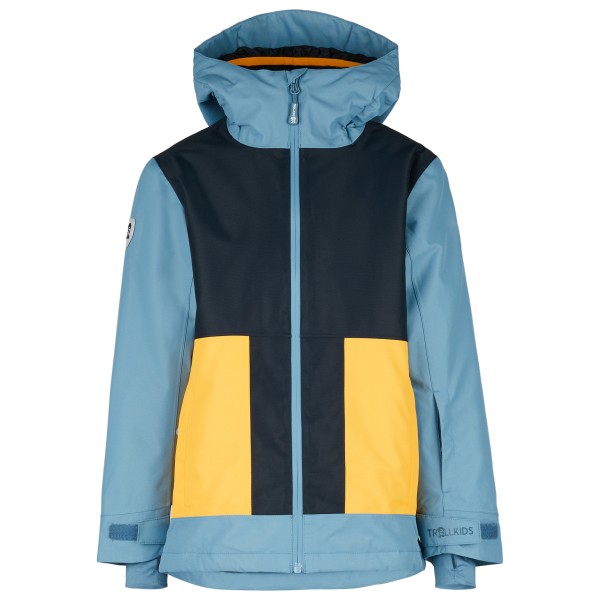 Trollkids - Kid's Rauland Jacket - Winterjacke Gr 152 blau Trollkids - Kid's Rauland Jacket - Winterjacke Gr 152 blau von Trollkids