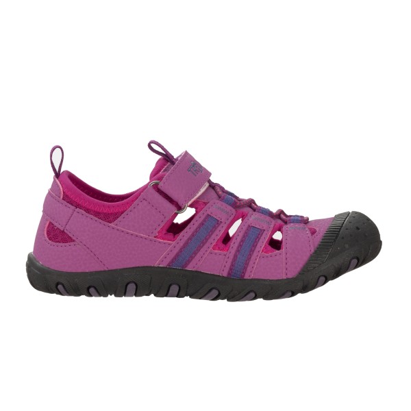 Trollkids - Kid's Sandefjord Sandal XT - Sandalen Gr 38 lila Trollkids - Kid's Sandefjord Sandal XT - Sandalen Gr 38 lila von Trollkids