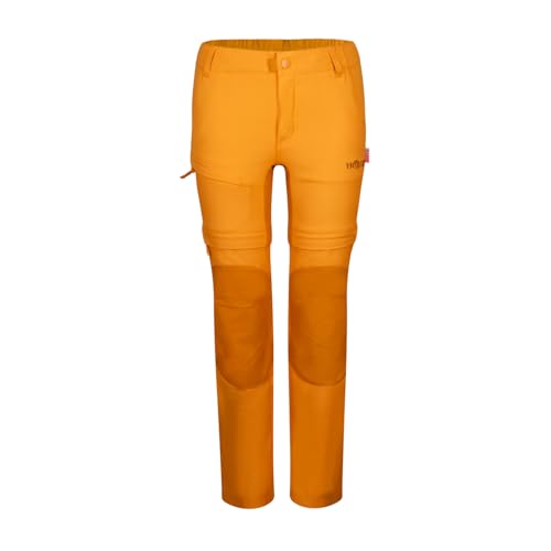 Trollkids Kids Arendal Pants XT 164, Sahara Sand von Trollkids