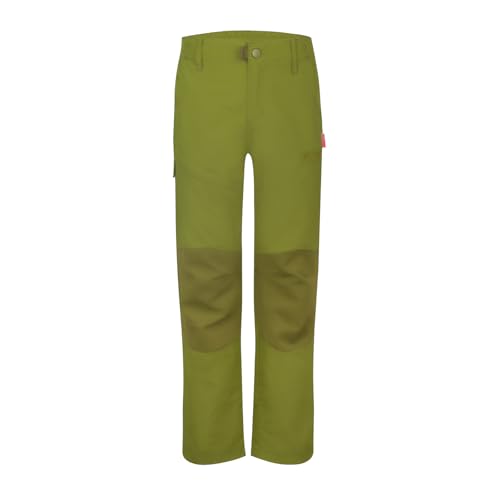 Trollkids Kids Hammerfest Pants PRO Slim Fit 146, pear Green von Trollkids