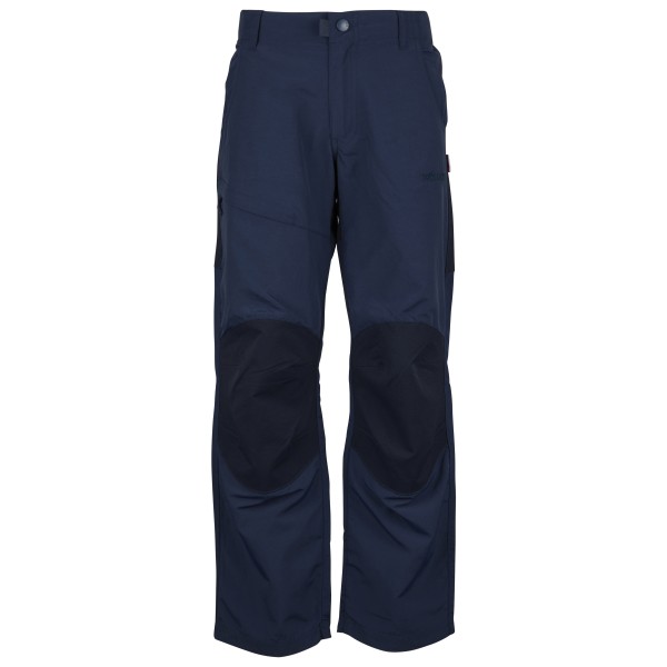 Trollkids - Kids Hammerfest Pants Pro - Trekkinghose Gr 104;110;116;122;128;134;140;146;152;158;164;98 blau;grau;lila;orange von Trollkids