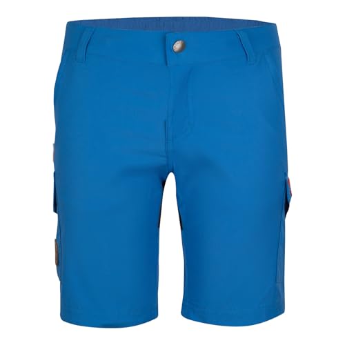 Trollkids Kids Hammerfest Shorts 152, medium Blue von Trollkids
