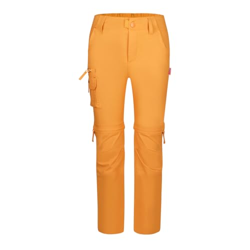 Trollkids Kids Oppland Pants Slim Fit 152, Sahara Sand Trollkids Kids Oppland Pants Slim Fit 152, Sahara Sand von Trollkids
