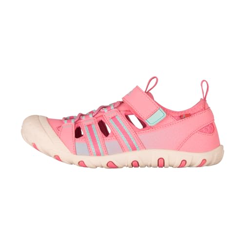 Trollkids Kids Sandefjord Sandal XT 26, light magenta von Trollkids