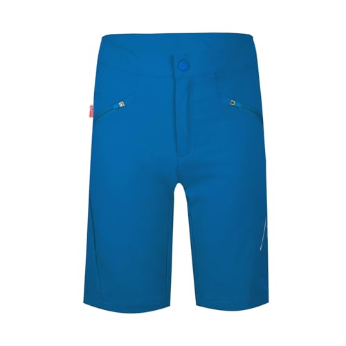 Trollkids Kids Jondalen 2in1 Bike Pants 110, Glow Blue Trollkids Kids Jondalen 2in1 Bike Pants 110, Glow Blue von Trollkids