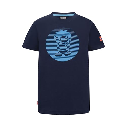 Trollkids Kids Troll T PRO 104, Navy/Blue von Trollkids