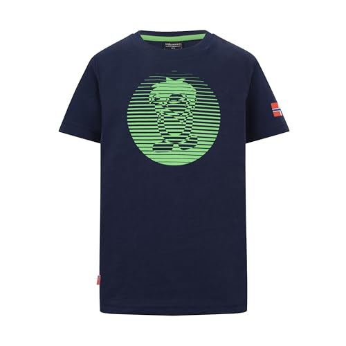 Trollkids Kids Troll T PRO 164, Navy von Trollkids