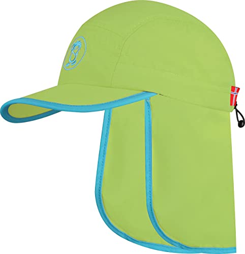 Trollkids Kinder Cap mit UV-Schutz von Trollkids