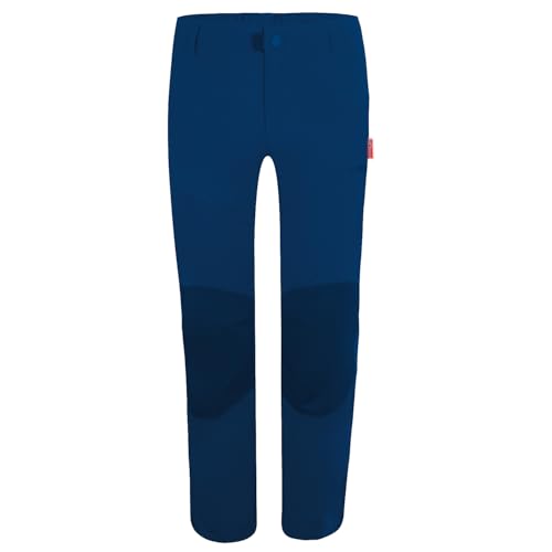 Trollkids Kids Hammerfest Pants PRO 122, Mystic Blue Trollkids Kids Hammerfest Pants PRO 122, Mystic Blue von Trollkids