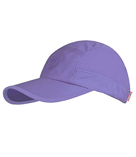 Trollkids Kinder Kappe Troll, Lavender, Größe Medium von Trollkids