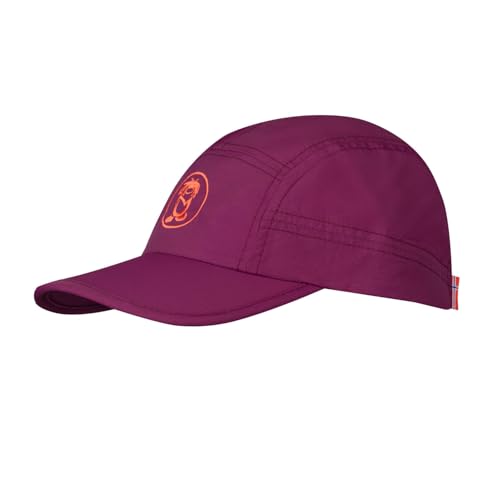 Trollkids Kids Troll Cap 50, Mulberry von Trollkids