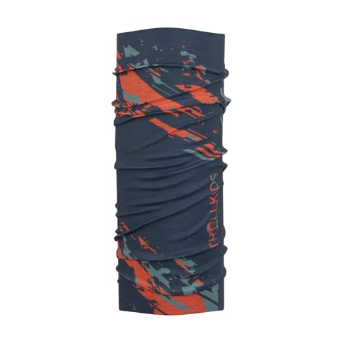 Trollkids Kids Northern Lights Multitube Dusky Turquoise, One Size von Trollkids