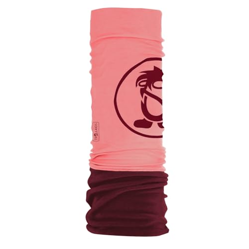 Trollkids Kids Winter Troll Multitube Tea Rose, One Size von Trollkids