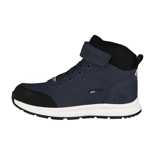 Trollkids Kids Stavanger Mid Cut XT 32, Mystic Blue von Trollkids