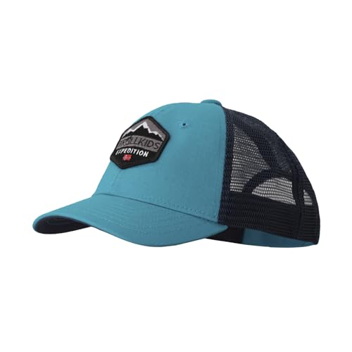 Trollkids Kids Femund Cap 50, Lake Blue von Trollkids