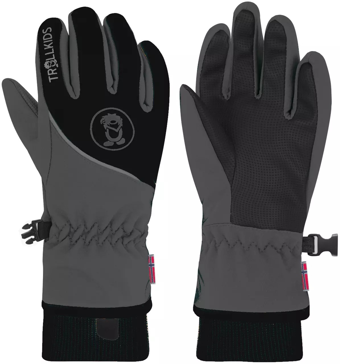 Trolltunga Glove Kids von Trollkids