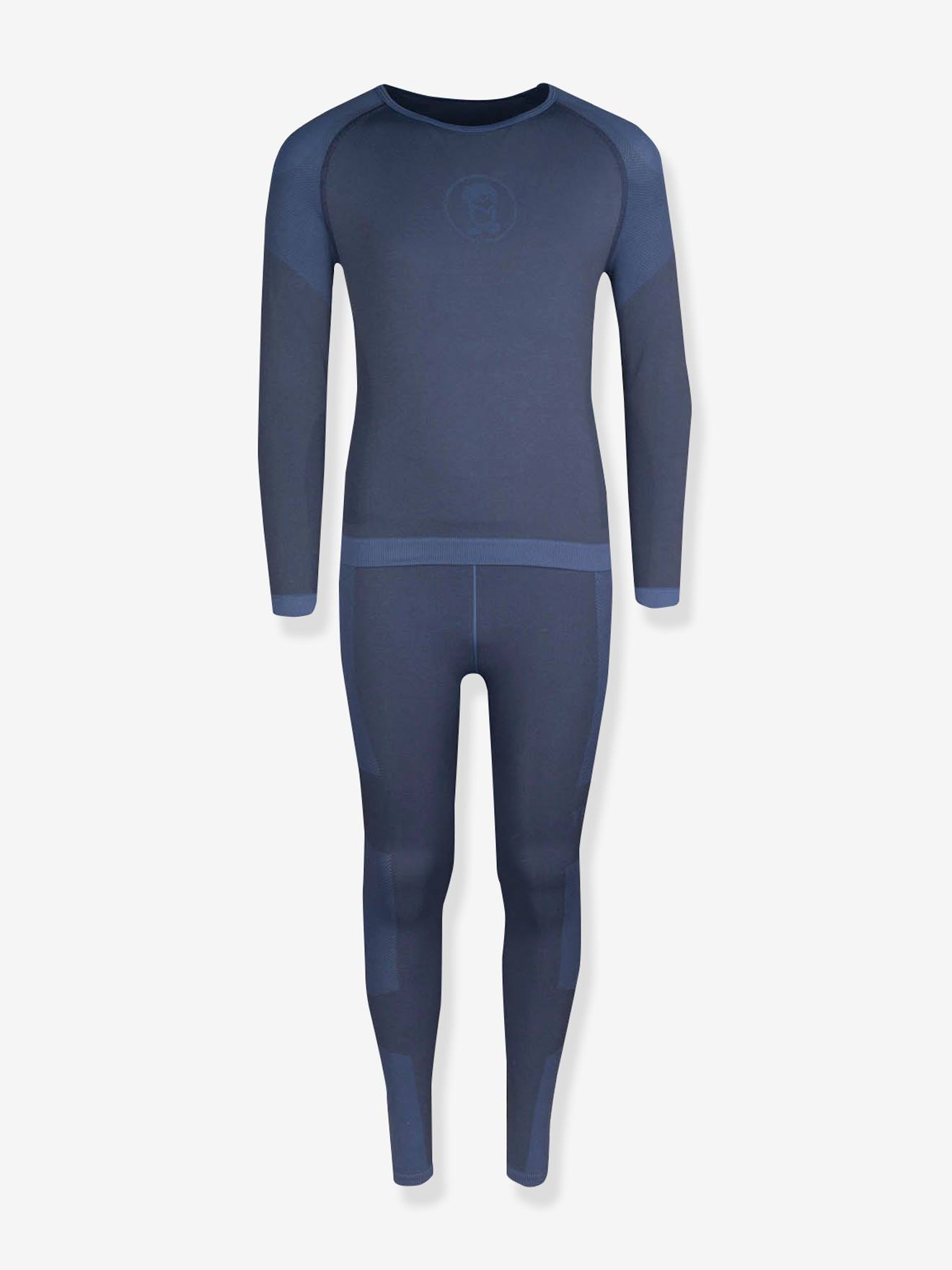 Unterzieh-Set HEMSEDAL Kinder Trollkids von Trollkids