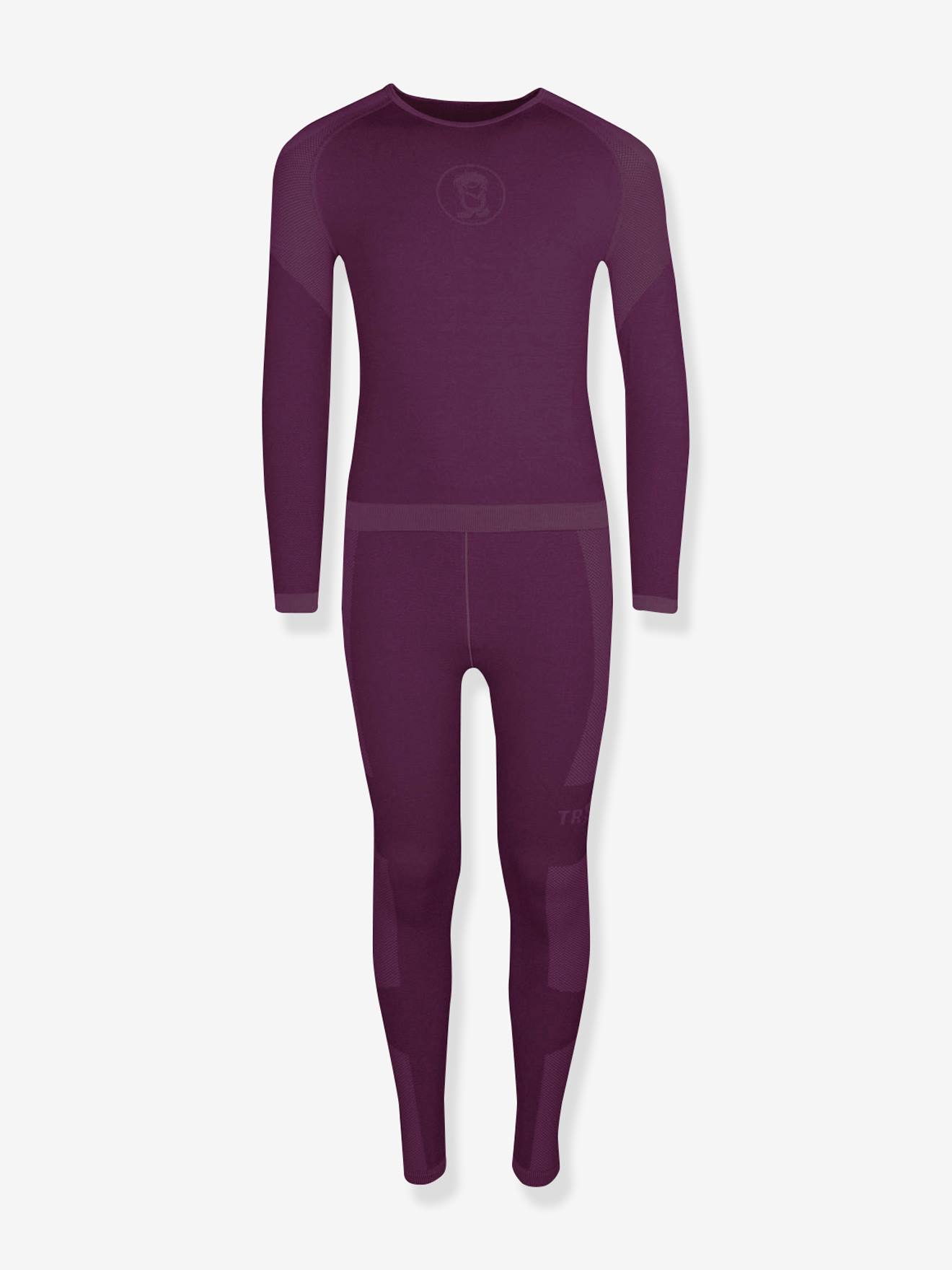 Unterzieh-Set HEMSEDAL Kinder Trollkids von Trollkids