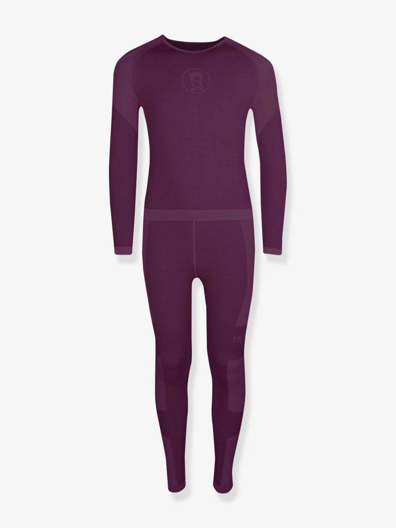 Unterzieh-Set HEMSEDAL Kinder Trollkids von Trollkids