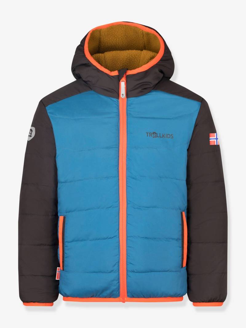 Wende-Jacke SANDVIKA Kinder Trollkids von Trollkids