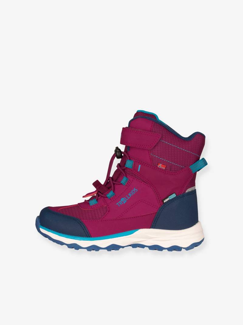 Winterboots HAFJELL XT Kinder Trollkids von Trollkids