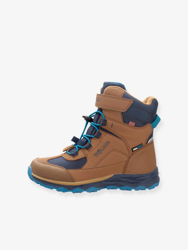 Winterboots HAFJELL XT Kinder Trollkids von Trollkids