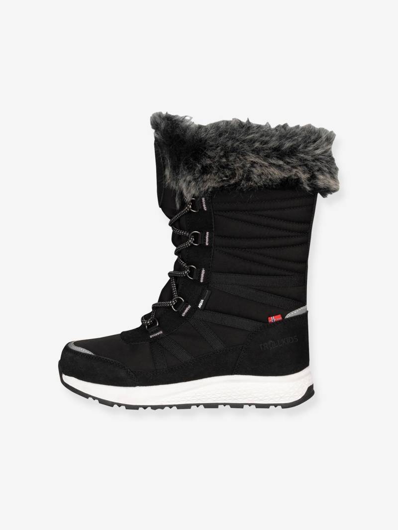 Winterboots HEMSEDAL XT Mädchen Trollkids von Trollkids