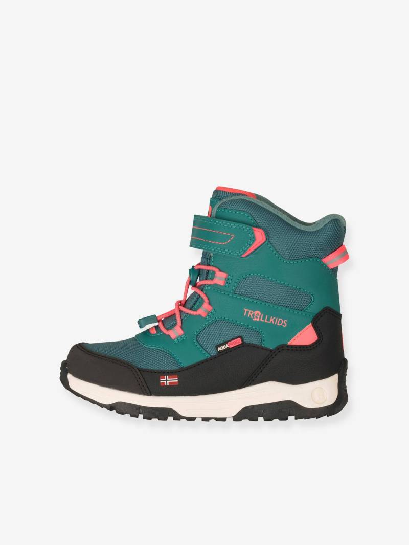 Winterboots LOFOTEN PRO Kinder Trollkids von Trollkids