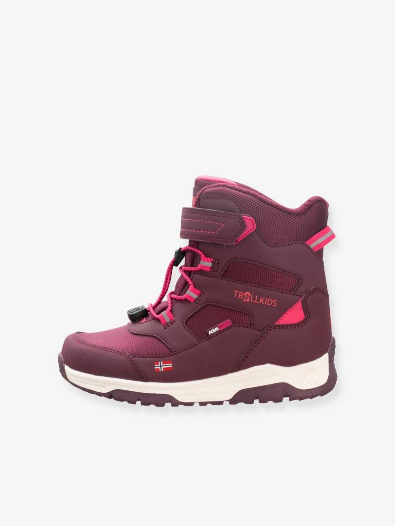 Winterboots LOFOTEN PRO Kinder Trollkids von Trollkids