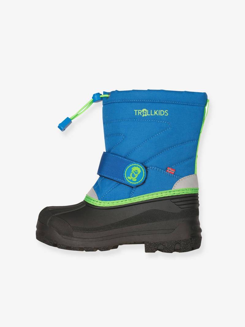 Winterboots TELEMARK PRO Kinder Trollkids mittel von Trollkids