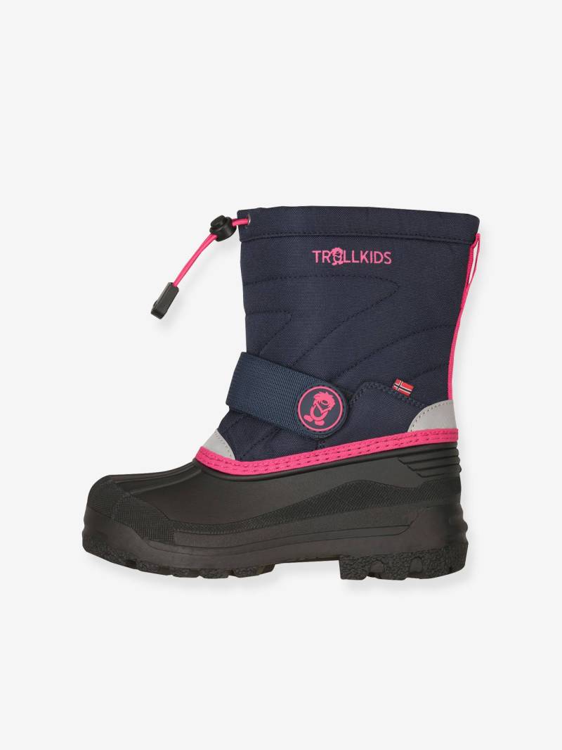 Winterboots TELEMARK PRO Kinder Trollkids von Trollkids