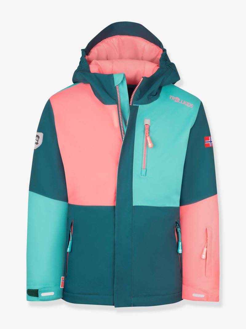 Wintersportjacke HALLINGDAL Kinder Trollkids von Trollkids