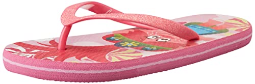 Trolls Damen 132752 Espadrille Wedge Sandal, Rosa, 42.5 EU von Trolls