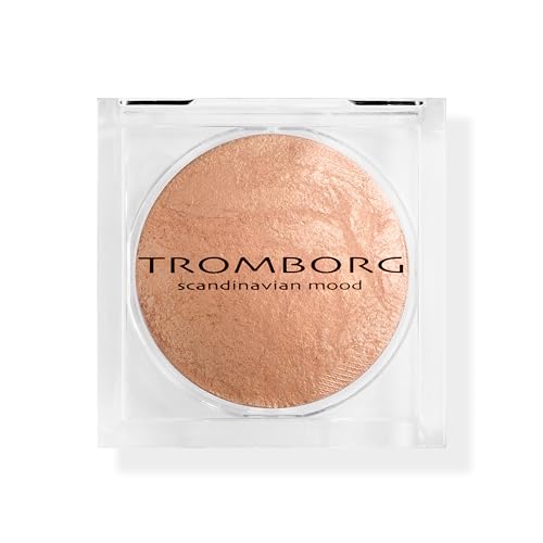 Baked Mineral Eye Shadow #Tephra von Tromborg