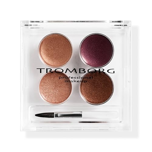 Eyegrease Lightning von Tromborg