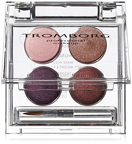 Eyegrease Thunder von Tromborg